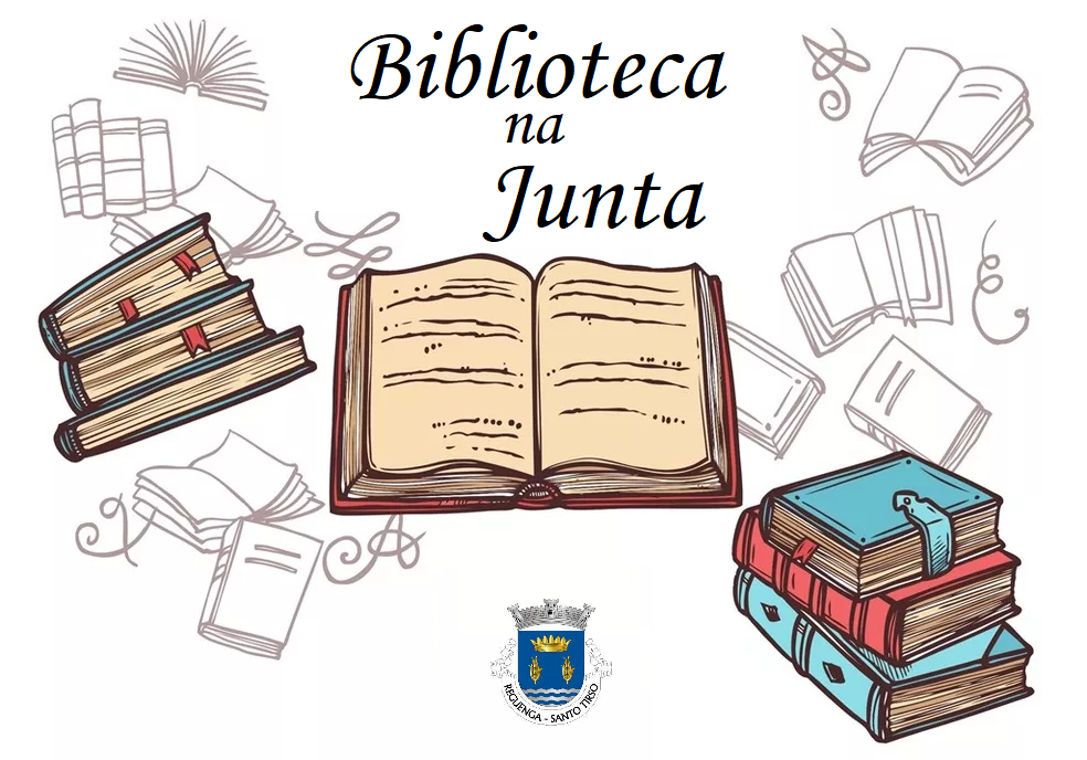 Biblioteca na Junta